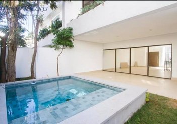 house em Rua das Barcas, Jardim dos Estados - São Paulo - SP