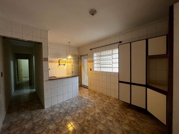 house em Avenida dos Narcisos, Jardim Motorama - São José dos Campos - SP