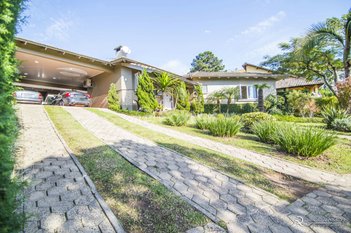 house em Estrada Capitão Gentil Machado de Godoy, Elsa - Viamão - RS