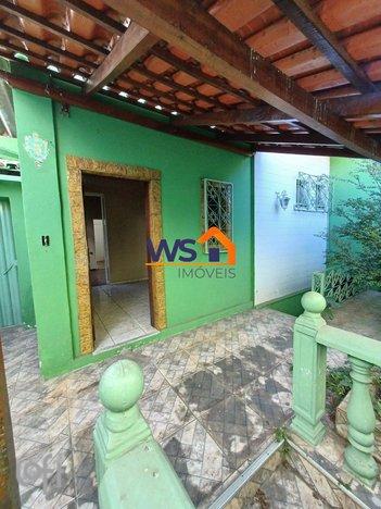 house em Rua José de Alencar, Nova Suíssa - Belo Horizonte - MG