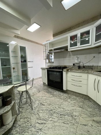 apartment em Jardim Seis, Candeias - Vitória da Conquista - BA