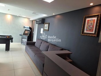 office em QNM 34 Área Especial 1, Taguatinga Centro (Taguatinga) - Brasília - DF