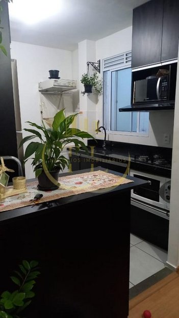 apartment em Rua Adelino Machado, Bom Viver - Biguaçu - SC