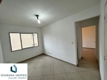apartment em Avenida Lacerda Franco, Cambuci - São Paulo - SP