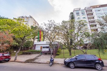 apartment em Avenida Panamericana, Jardim Lindóia - Porto Alegre - RS