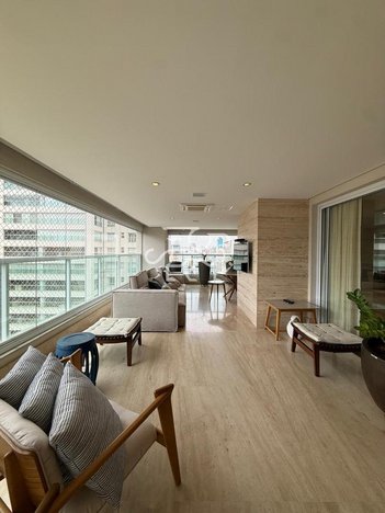 apartment em Avenida Juriti, Vila Uberabinha - São Paulo - SP