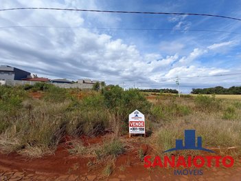land_lot em Rua Cairú, Central - Santa Rosa - RS