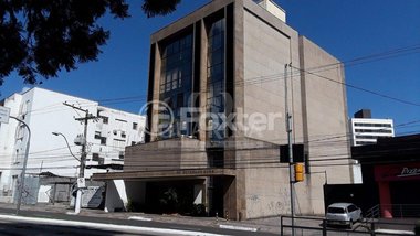 office em Avenida Protásio Alves, Petrópolis - Porto Alegre - RS