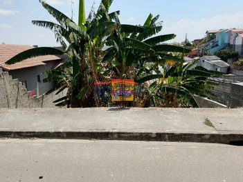 land_lot em Rua Professora Anita de Oliveira Cordeiro Gomes, Cidade Nova Jacareí - Jacareí - SP