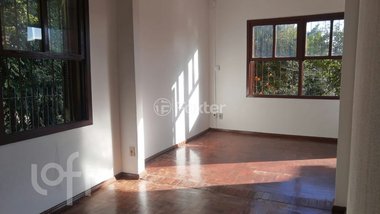 house em Rua Barão de Rio Branco, Operário - Novo Hamburgo - RS