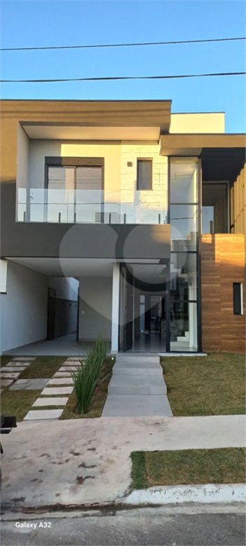 house em Avenida Nicola Accieri, Jardim Celeste - Jundiaí - SP
