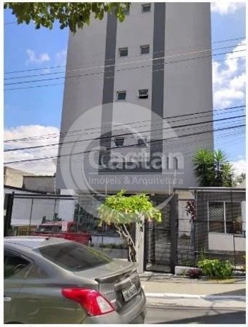 apartment em Rua Tripuí, Vila Bela - São Paulo - SP