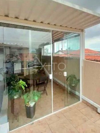 house em Rua Antônio Melato, Vila de Vecchi - Jundiaí - SP