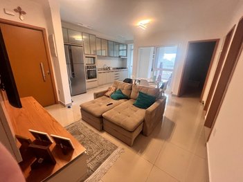 apartment em Rua Itororó, Vila Cardoso - São José dos Campos - SP
