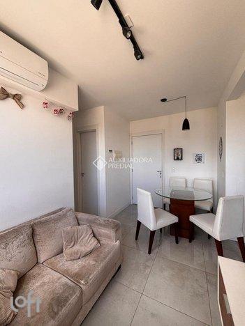apartment em Alameda Três de Outubro, Sarandi - Porto Alegre - RS