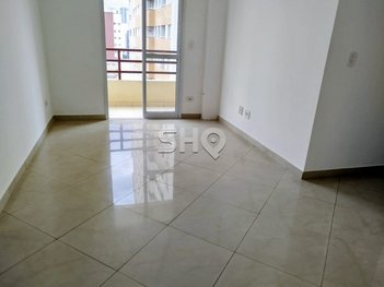 apartment em Rua Adolfo Gordo, Campos Elíseos - São Paulo - SP