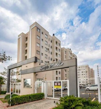 apartment em Avenida das Indústrias, Jardim América - Maringá - PR