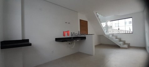 apartment em Rua General Ephigênio Ruas Santos, Itapoã - Belo Horizonte - MG