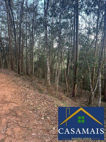 commercial_land_lot em Rua Berilo, Serra dos Lagos (Jordanésia) - Cajamar - SP