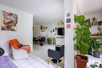 house em SHIGS 704 Bloco E, Asa Sul - Brasília - DF