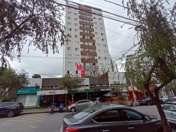 apartment em Rua Alberto Cintra, União - Belo Horizonte - MG