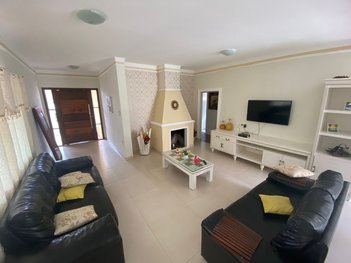 house em das Gaivotas, Ingleses do Rio Vermelho - Florianópolis - SC