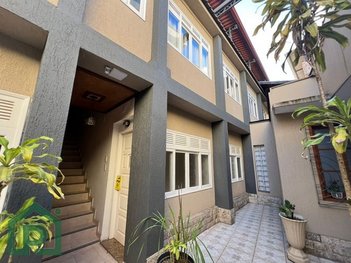 house em Rua Álvares de Azevedo, Ponte da Saudade - Nova Friburgo - RJ