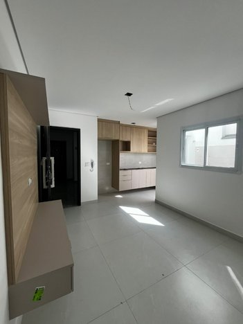 apartment em Rua Julieta, Vila Pires - Santo André - SP