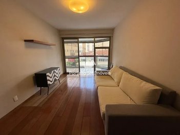 apartment em Rua Fonte da Saudade, Lagoa - Rio de Janeiro - RJ