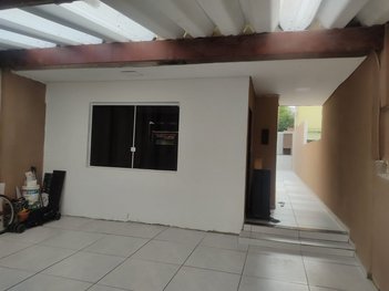 house em Avenida Mariano Melliani, Vila Melliani - Guarulhos - SP