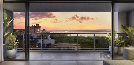 apartment em Rua Marcílio Dias, Menino Deus - Porto Alegre - RS