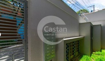 apartment em Rua Juiz de Fora, Vila Ema - São Paulo - SP
