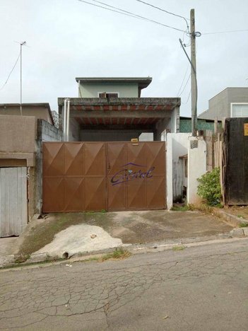 house em Rua Aleijadinho, Jardim São Luiz (Caucaia do Alto) - Cotia - SP