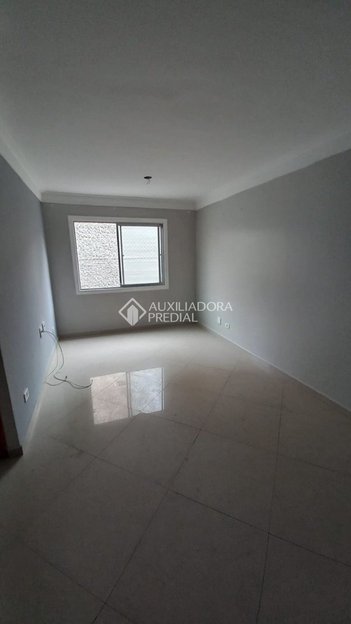 apartment em Rua Horácio de Carvalho, Taboão - São Bernardo do Campo - SP