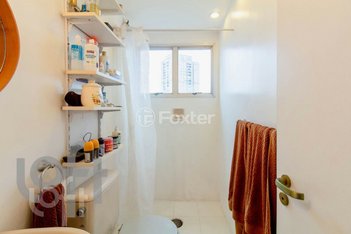 apartment em Rua Ciridião Durval, Vila Paulista - São Paulo - SP