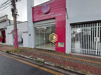 business em Rua Doutor Jorge Winther, Centro - Taubaté - SP