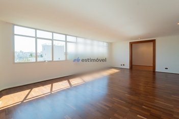 apartment em Rua Jacques Félix, Vila Nova Conceição - São Paulo - SP