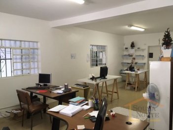 commercial_building em Avenida Angelina, Vila Leonor - São Paulo - SP