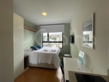 apartment em Avenida César Seara, Carvoeira - Florianópolis - SC