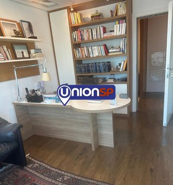 office em Rua Diogo Moreira, Pinheiros - São Paulo - SP