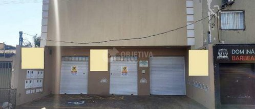 business em Rua Taxista Fábio Cardoso, São Jorge - Uberlândia - MG
