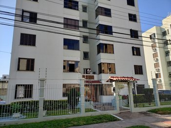 apartment em Salvador Leão, Sarandi - Porto Alegre - RS