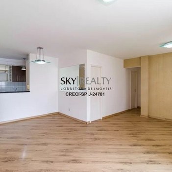 apartment em Rua José Gonçalves, Vila Andrade - São Paulo - SP