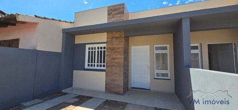 house em Rua Recanto das Taquareiras, Águas Mortas - Gravataí - RS
