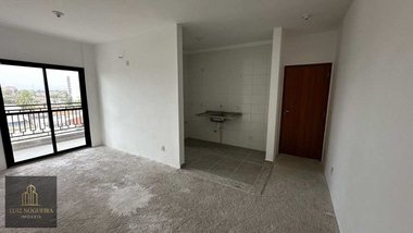 apartment em Rua Cônego José Luiz Pereira Ribeiro, Parque São Benedito - Pindamonhangaba - SP