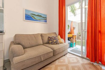 apartment em Rua Coronel Luís Barroso, Santo Amaro - São Paulo - SP