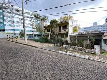 house em Monte Bonito, Jardim Floresta - Porto Alegre - RS