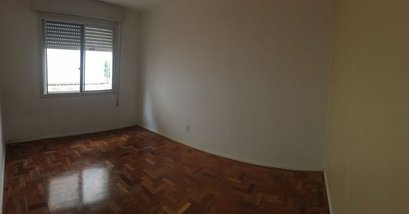 apartment em Tenente-Coronel Fabricio Pilar, Mont Serrat - Porto Alegre - RS