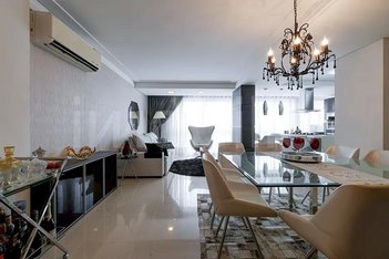 apartment em Rua 200, Centro - Balneário Camboriú - SC