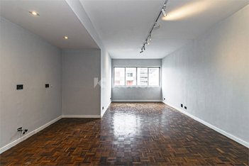 apartment em Rua Itacema, Itaim Bibi - São Paulo - SP